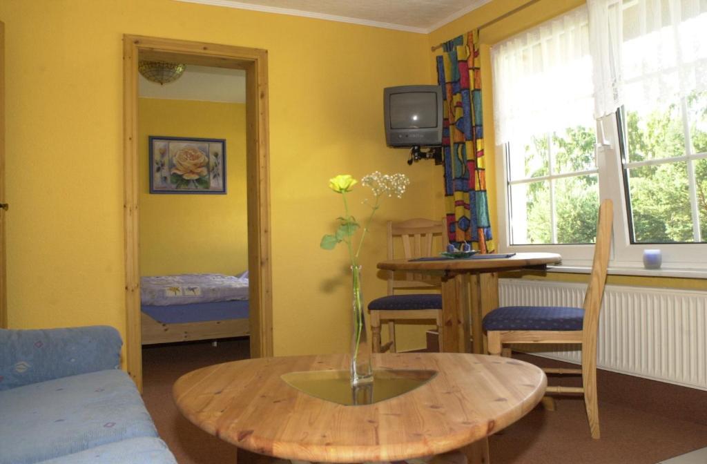 Landhaus Lorenz Middelhagen Quarto foto