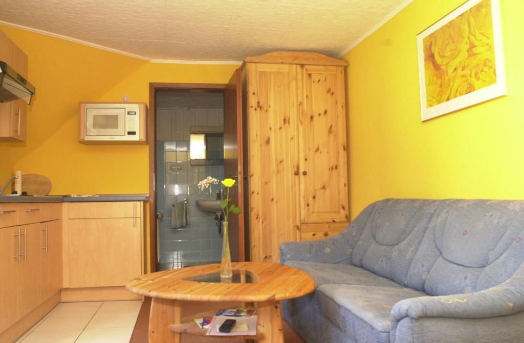 Landhaus Lorenz Middelhagen Quarto foto
