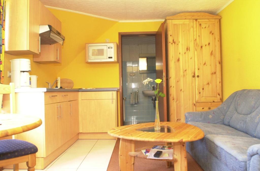 Landhaus Lorenz Middelhagen Quarto foto